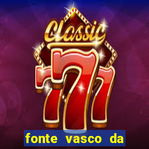 fonte vasco da gama dafont